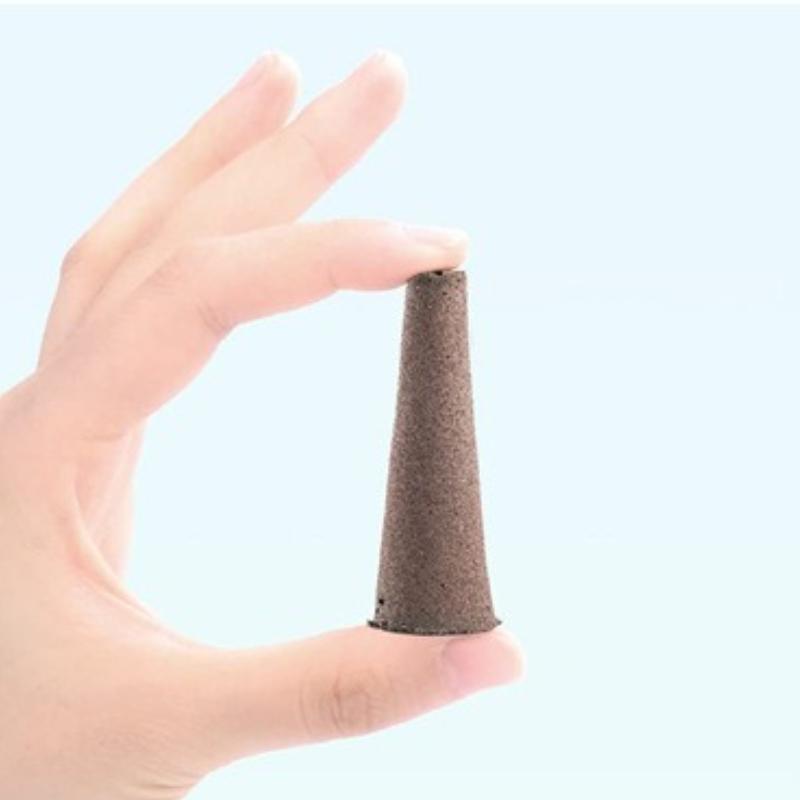 Губки для выращивания для использования с Aerogarden, Экологически чистые губки-рассадочные блоки для выращивания растений, Гидропонные растения, Рост, Блок для рассады, Торфяная почва