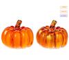 Halloween Kürbis Dekorative Leuchte für Innen Außen Dekoration