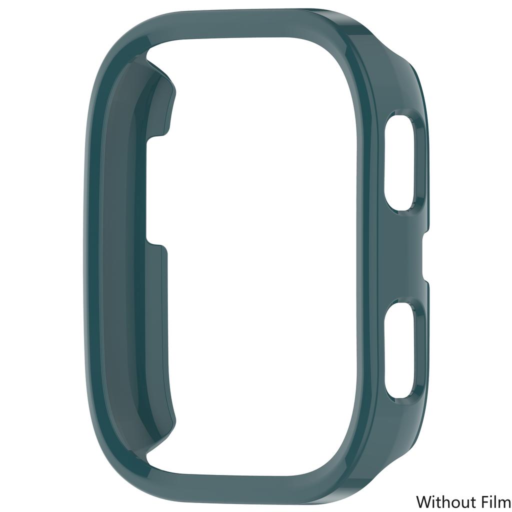 PC Hollow Case For Amazfit Bip 6 (2435) Protector Samrt Watch Strap Cover Bumper For Huami Amazfit Bip6 Protective Shell Band