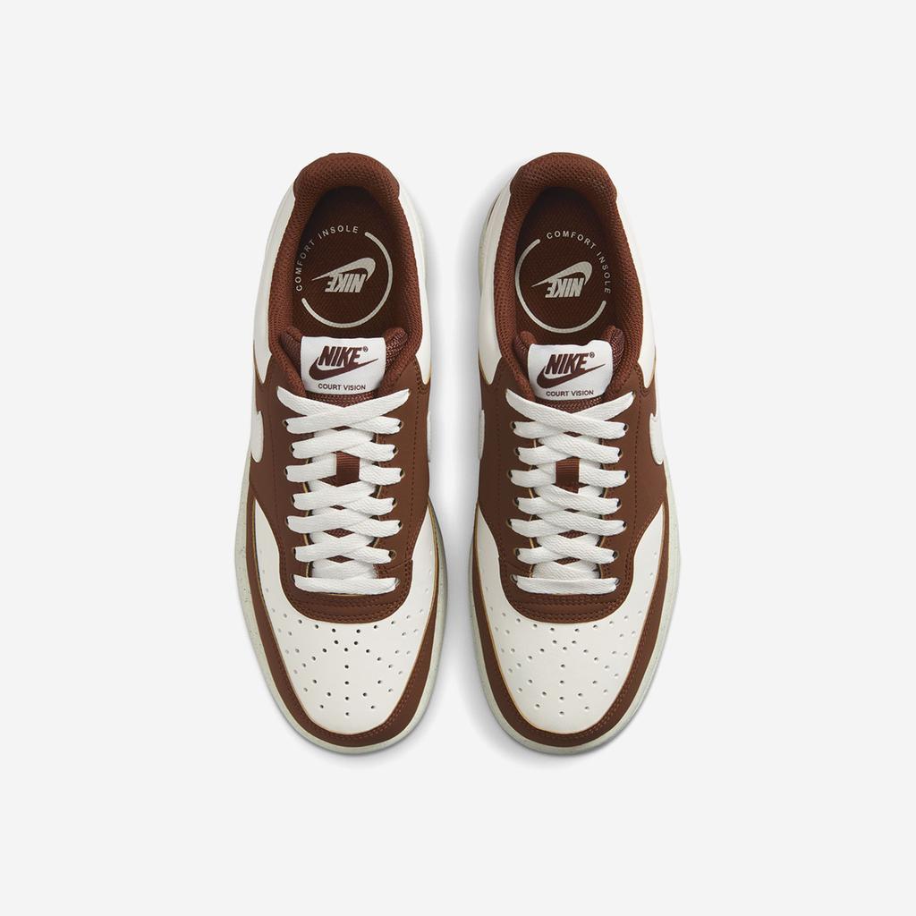 Nike Court Vision Low P NBK [IM1652] [Shipped from Korea] 100% Authentic
