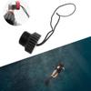 Diving Regulator Tank Valve Dust Plug Cap for Din First Stage