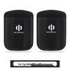 HiPhi X Z Y Car Storage Organizer: Water Cup, Beverage, & Phone Holder