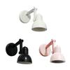 Decorative Stick On Table Lamp With Magnetic Base Multicolored Option Refrigerator Magnets Night Light For Home Lighting