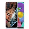 Chucky Child's Play Phone Case For Samsung Galaxy A52 A32 A22 A12 A02S A50S A30S A51 A31 AA71 Note 20 Ultra 10 S10 Plus Galaxy A