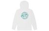 Vans Sweatshirts Unisex White Hooded Moderate Other VN0A5H6VWHT