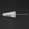 Trumpet Cleaning Care Brush Trumpet Mouthpiece Brush Valves Brush Flexible Brush