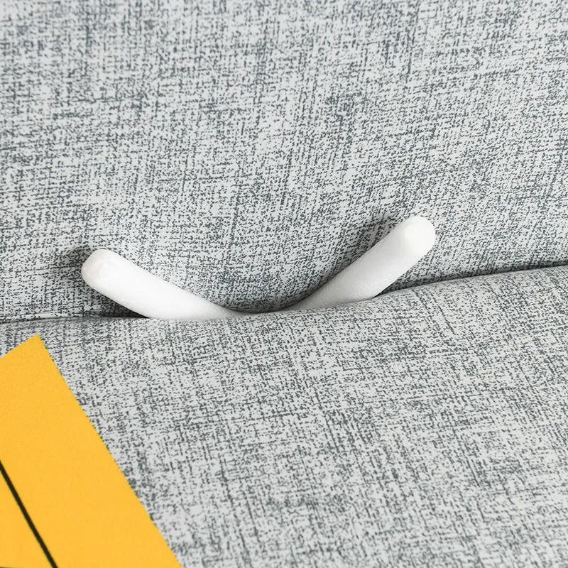 Elastic Couch Slipcovers Sofa Protector Sofa Cover 1-4 Seaters Sofa Covers for Living Room Sofa Cover