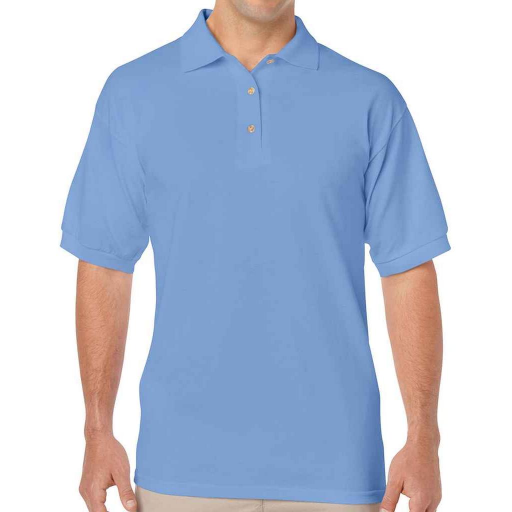 Gildan Mens DryBlend Polo Shirt