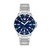 Emporio Armani World Explorer AR11697 Silver Watch Men's