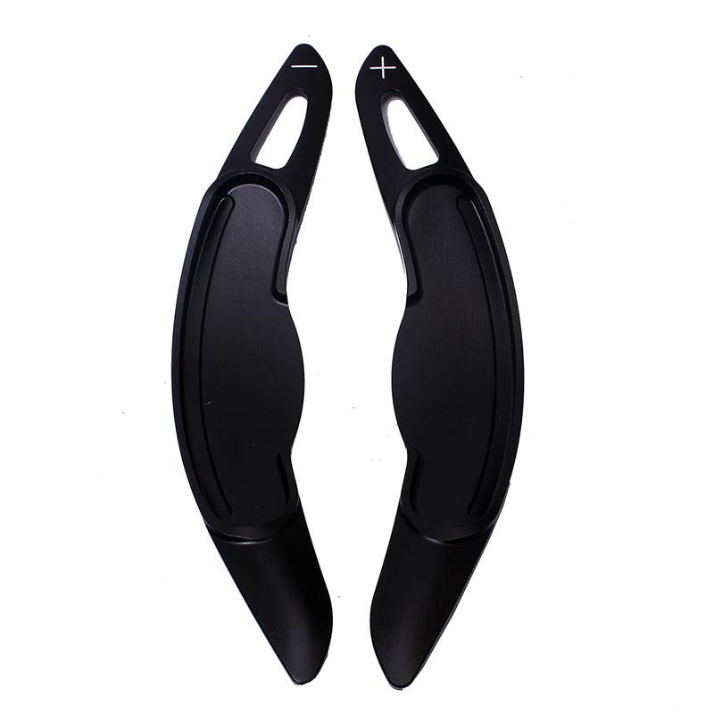 Steering Wheel Paddle Shifter Extension For MINI Cooper S JCW F54 F55 F56 F57 F60 Countryman Clubman Shift Paddle Blade