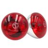 E27 universal screw mouth infrared heating bulb poultry hatching climbing box insulation and heating lamp