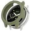 Armor‑Style Hollow TPU Watch Protective Cover Compatible with Garmin Venu 4 45mm, Replacement Case, Case Only