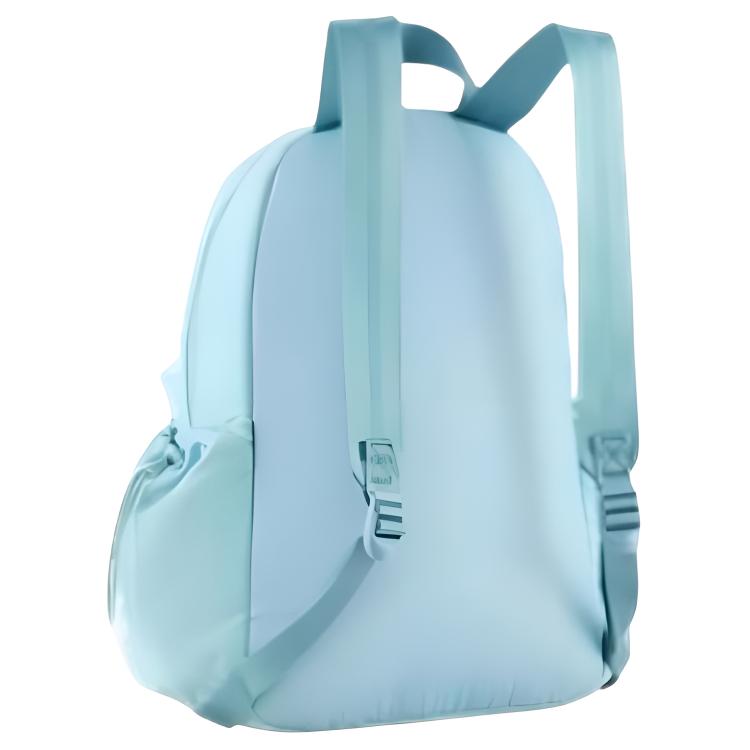 Women's Backpack PUMA HER Fabric Backpack Small Women's Sea Foam Blue