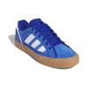 Adidas Originals Premiere Court Tns Stoßdämpfende Langlebige Low-Top Skate Schuhe Unisex Sneaker Blau Weiß IE3112