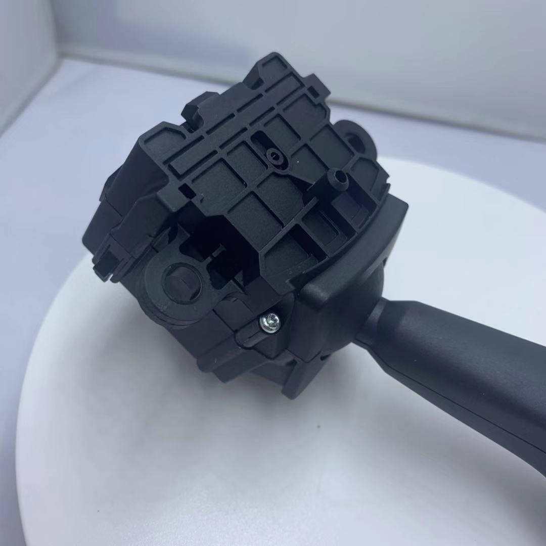 

Переключатель указателей поворота и регулировки пучка света BMW E46/E39 (61318363668) Turn Signal Lever