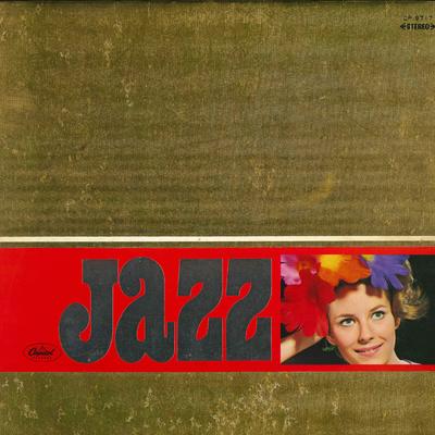 LP Record VARIOUS  Jazz CP9717 CAPITOL Japan Obi Jazz Used
