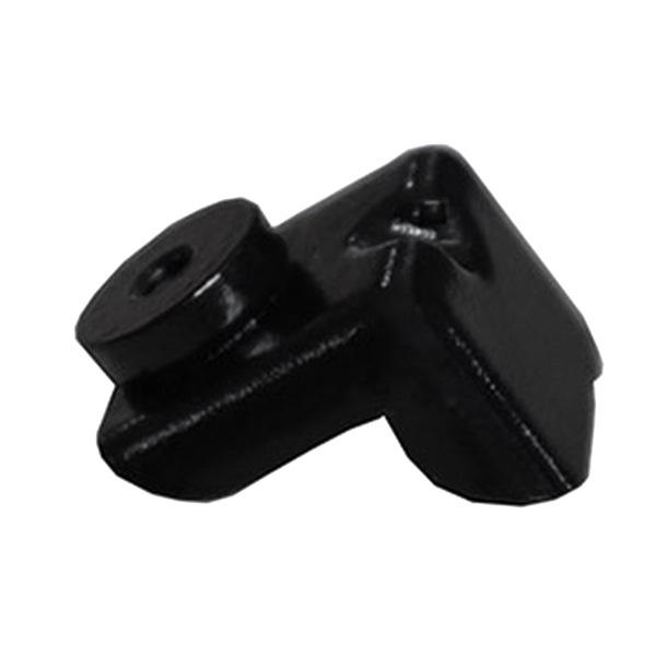 Pannello Centrale Laterale e Staffa Montante A per BMW Serie 3, Serie 4, M3, M4 2021-2024 (Numero parte: 41008495775)