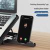 BIAZE A9 Universal Laptop Cooling Stand