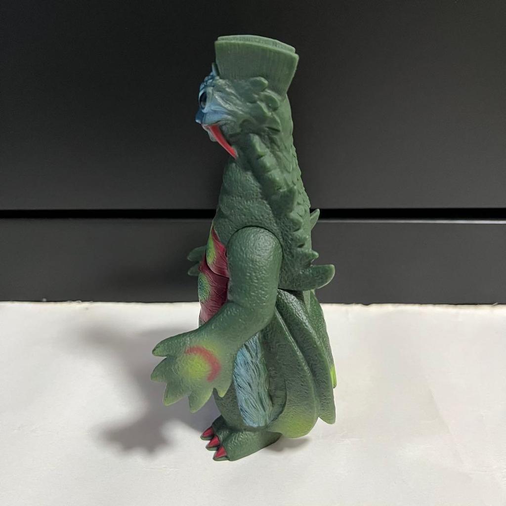 Used Ultra Monster Dragory Soft Vinyl