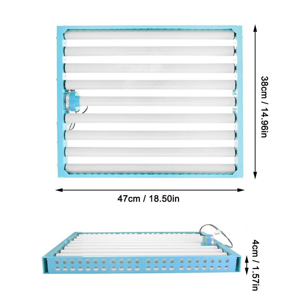 220V Automatic Chicken Eggs Turner Incubator Duck Quail Bird Poultry Eggs Tray 360 Degree Farm Incubation Tools Supplies
