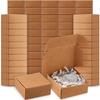 Handmade Jewelry and Soap Gift Boxes - Available Now!