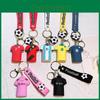 Porta-moedas, clips, porta-chaves – Chaveiros