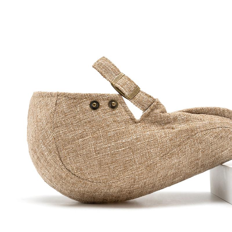 Frühling Sommer Atmungsaktive Leinen Baskenmütze Herren Britische Vintage Kappe Einfarbig Schirmmütze Newsboy Kappe