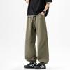 Reebok Casual Pants Unisex Moderate Cuffed Pants 26SRMGT9U