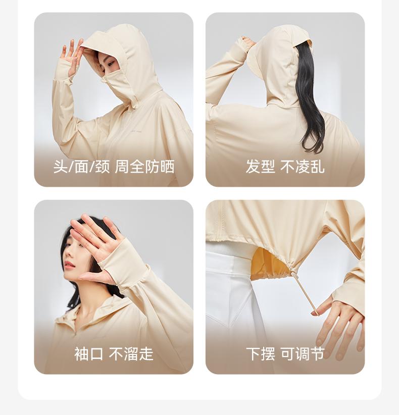 MOLYVIVI Sunscreen Set [Comes with Sunscreen Mask * 1]