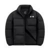 Li Ning Down Jackets Unisex Stand Collar Fleece Lined AYMU609-23