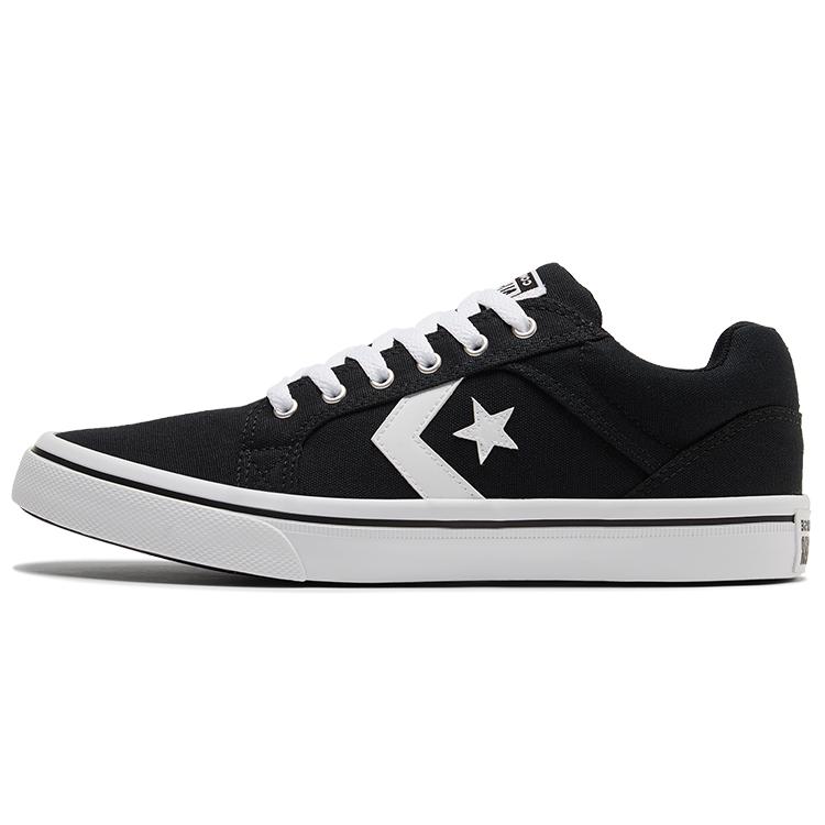 

Converse EL Distrito 2.0 Black 38.5