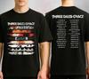 Laufey A Matter Of Time Tour 2026 Cities List For May 12 To August 12 TShirt Unisex T-Shirt