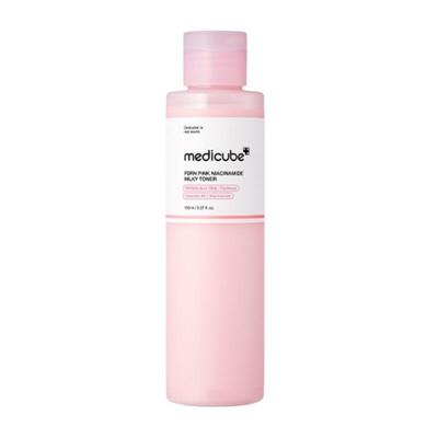 PDRN Pink Niacinamide Milky Toner 150ml