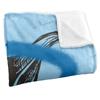 Harry Potter Ravenclaw Graffiti Blanket