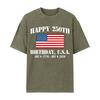 250 Anniversary Usa Shirt 250Th Anniversary Usa Shirt Usa 250Th Anniversary Shirt 4th of July Shirts for Men Shirts for Men Flag Shirts for Men