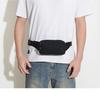 Men's Durable Construction Waist Bag: Sturdy, Small, and Ideal for Running