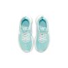Nike Tanjun BR BPE Abrasion Resistant Breathable Low Top Kids Lifestyle Shoes Ice Blue Children Aged 3 7 Years Old DM0975-411