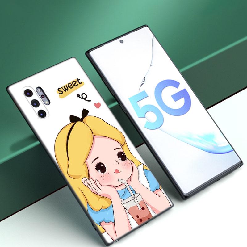 

Милый чехол S-Snow White для телефона Samsung M30 M31 S Note 10 20 M04 M13 M32 M14 M23 M33 M34 M42 M52 M53 M54 5G M11 M12 M21 M22 M51 Samsung Note 20Ultra