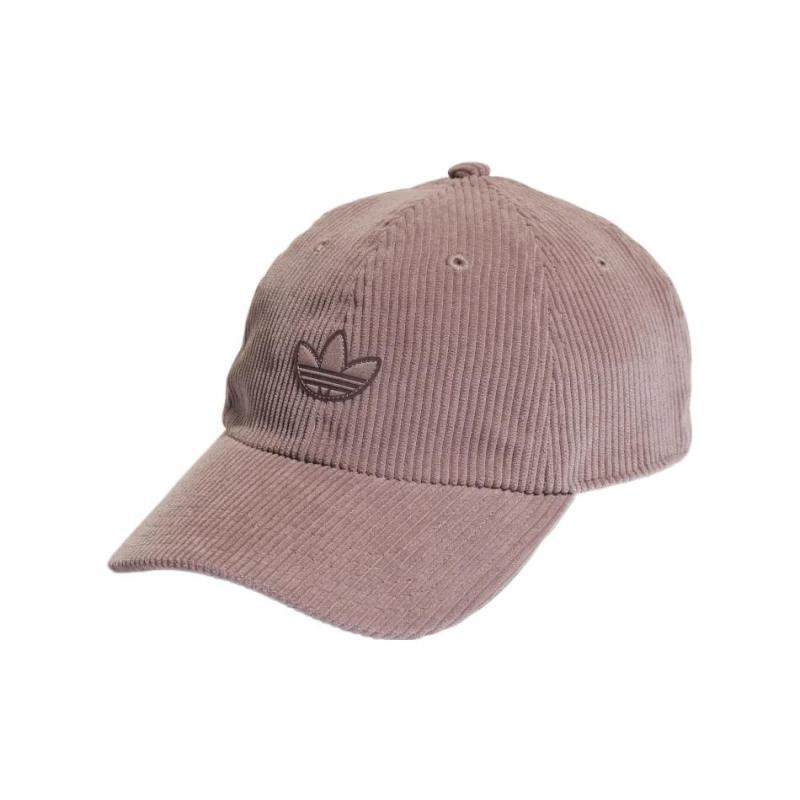 

Adidas Полиэстеровые бейсболки Женские Фиолетовые Adidas HM1728 OSFM фиолетовый