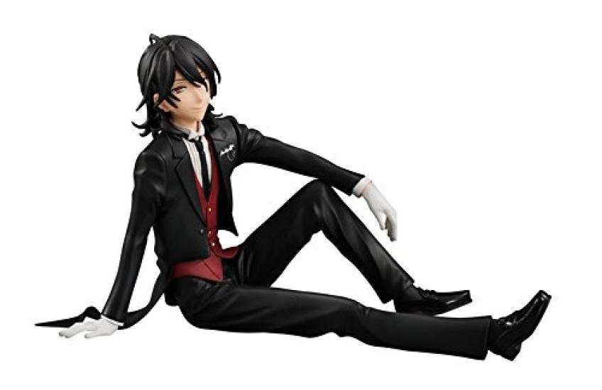 Palmate Series Ensemble Sakuma Rei Complete Figure [Limited Edition] Stars!