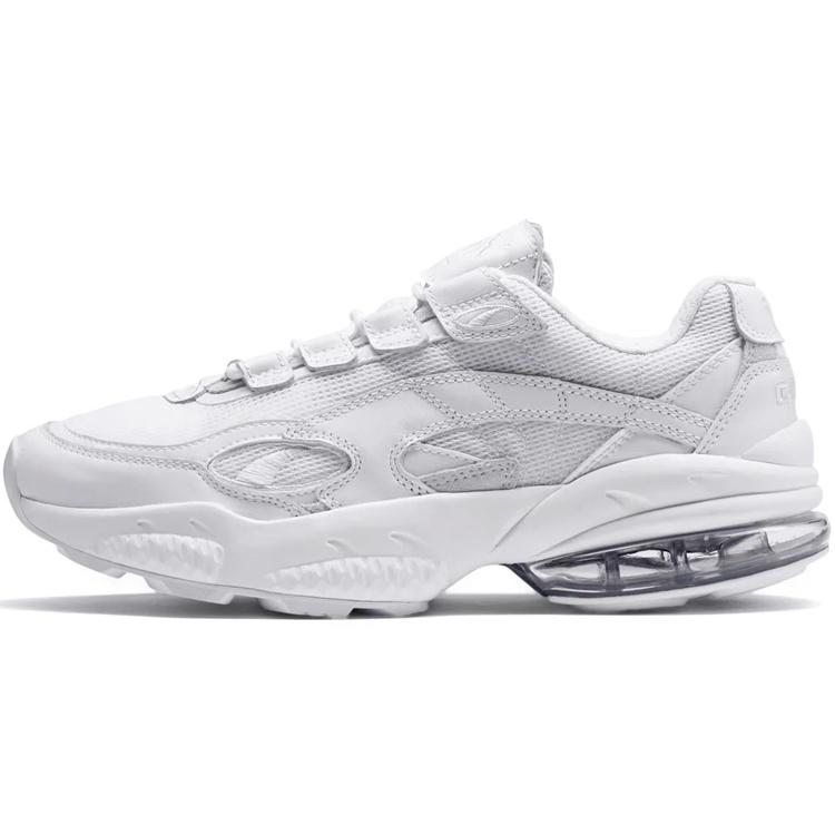 PUMA Cell Venom Reflective White Men s 369701-02 EU 44.5
