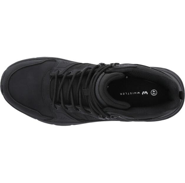 Треккинговые ботинки Mols Gettis