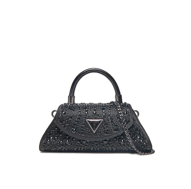 

Сумка Guess HWXM95 28780 чёрный