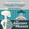 The Anatomy of Murder by John Rhode Paperback Book 9780008283193