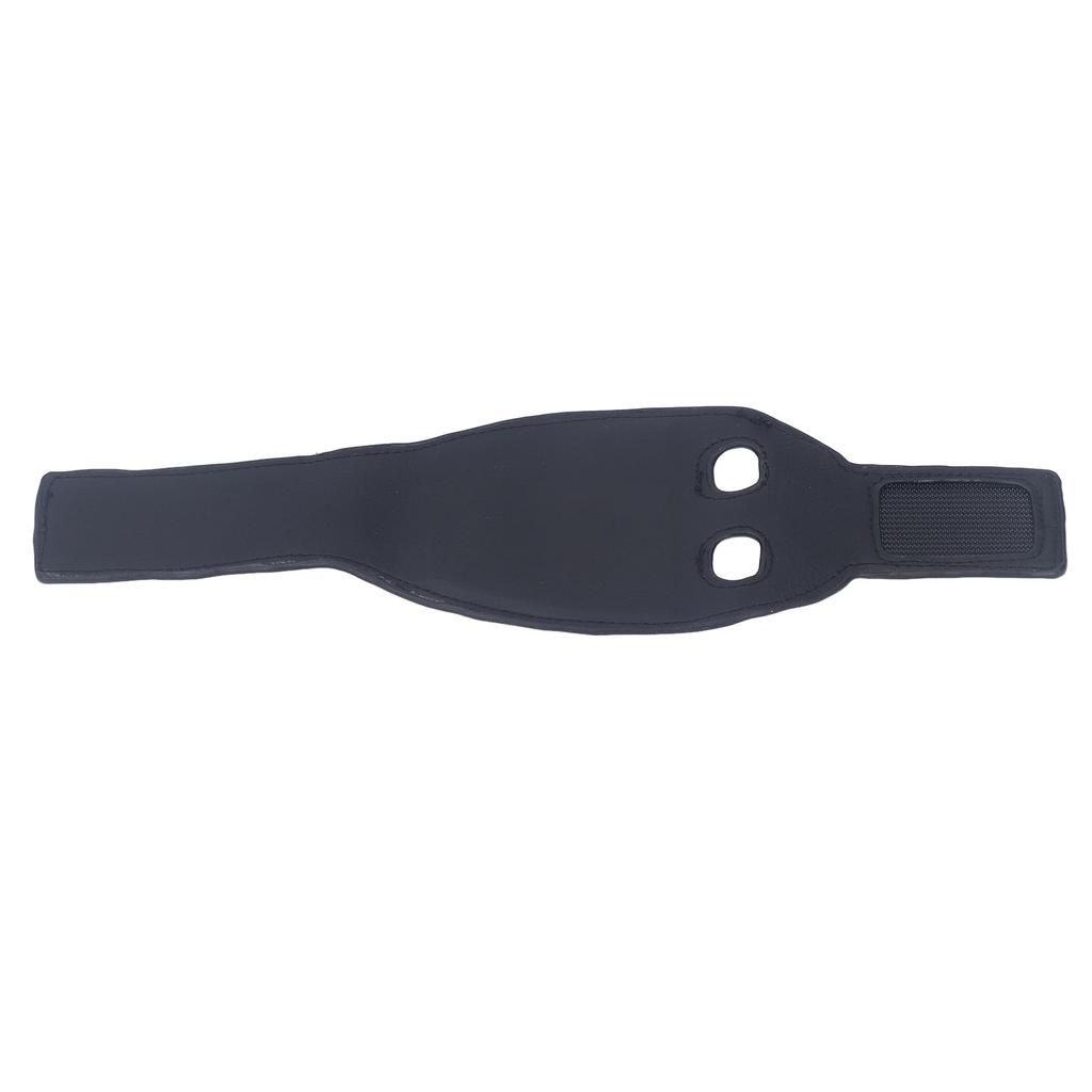 Magnetic Golf Rangefinder Holder Mount Strap Adjustable Nylon Buckle Slip Resistant Fabric for Golf Cart