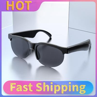 Wearables – Smartglasses