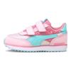 Puma Future Rider Jr Unicorn - Sachet Pink Kids Sneakers Island-Paradise 368827-01