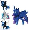 Adorable Boli Little Horse Plush Toy Cartoon Animal Design Ideal For Horse Enthusiasts