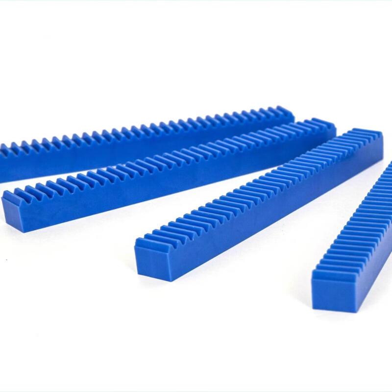Rongyu Plastic Nylon Rack Gear