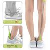 New Stretchable Long Shoe Horns 30cm-71cm Metal Shoehorn Pregnant Woman Elderly Shoe Spoon Household Shoe Spatula 1Pc